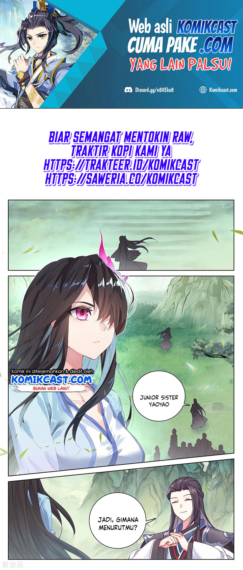 Yuan Zun