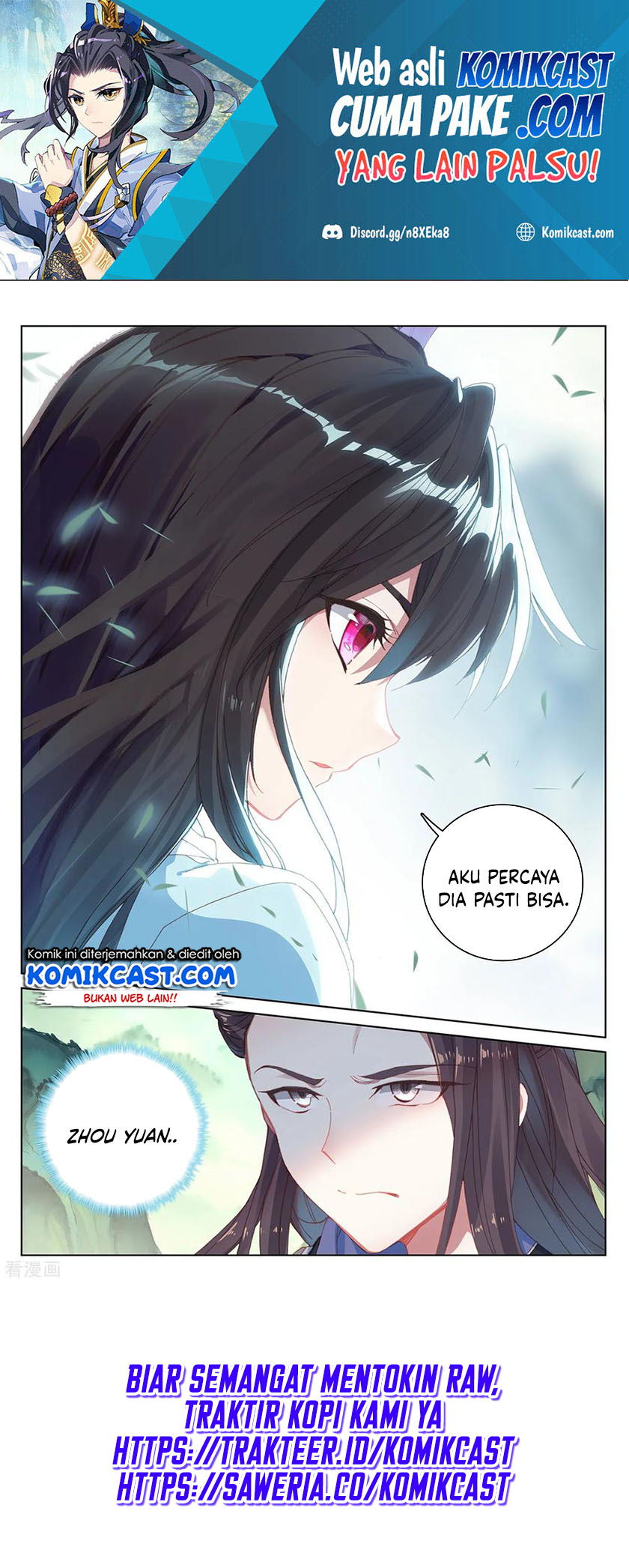 Yuan Zun