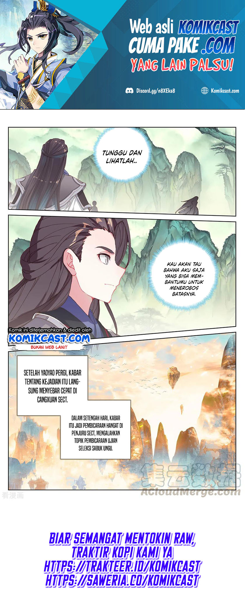 Yuan Zun