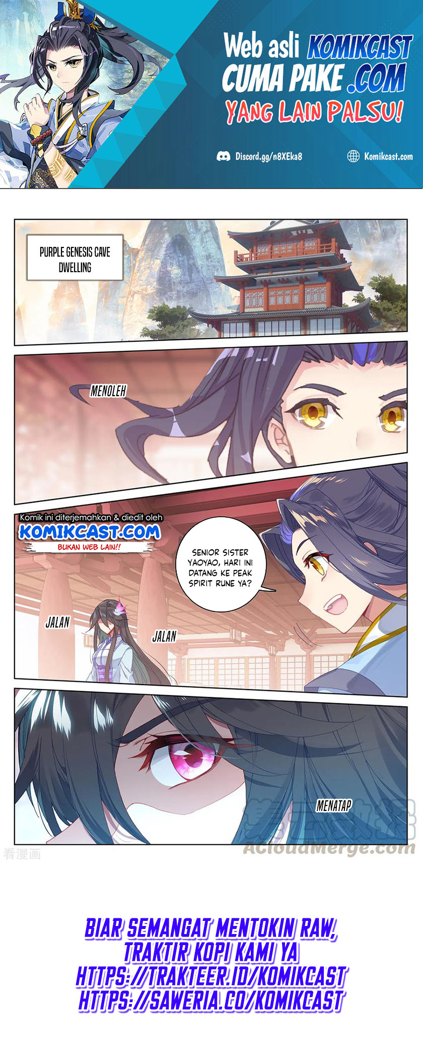 Yuan Zun