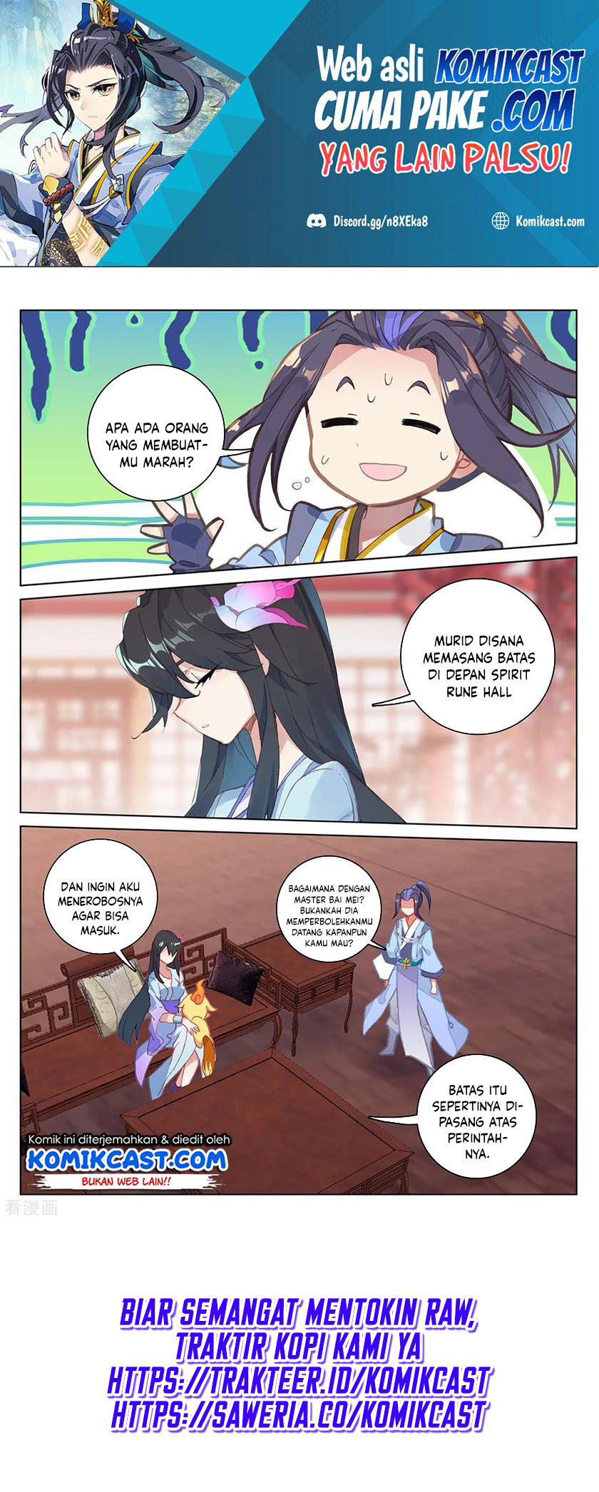 Yuan Zun