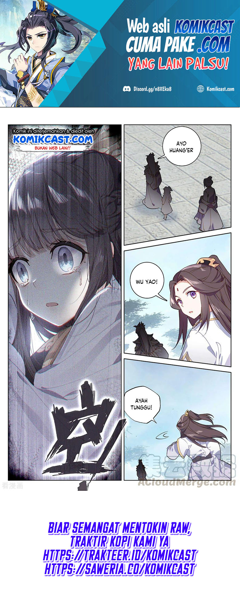 Yuan Zun