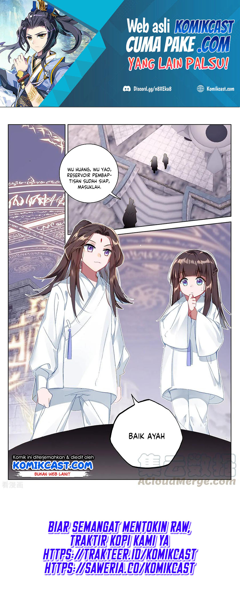 Yuan Zun
