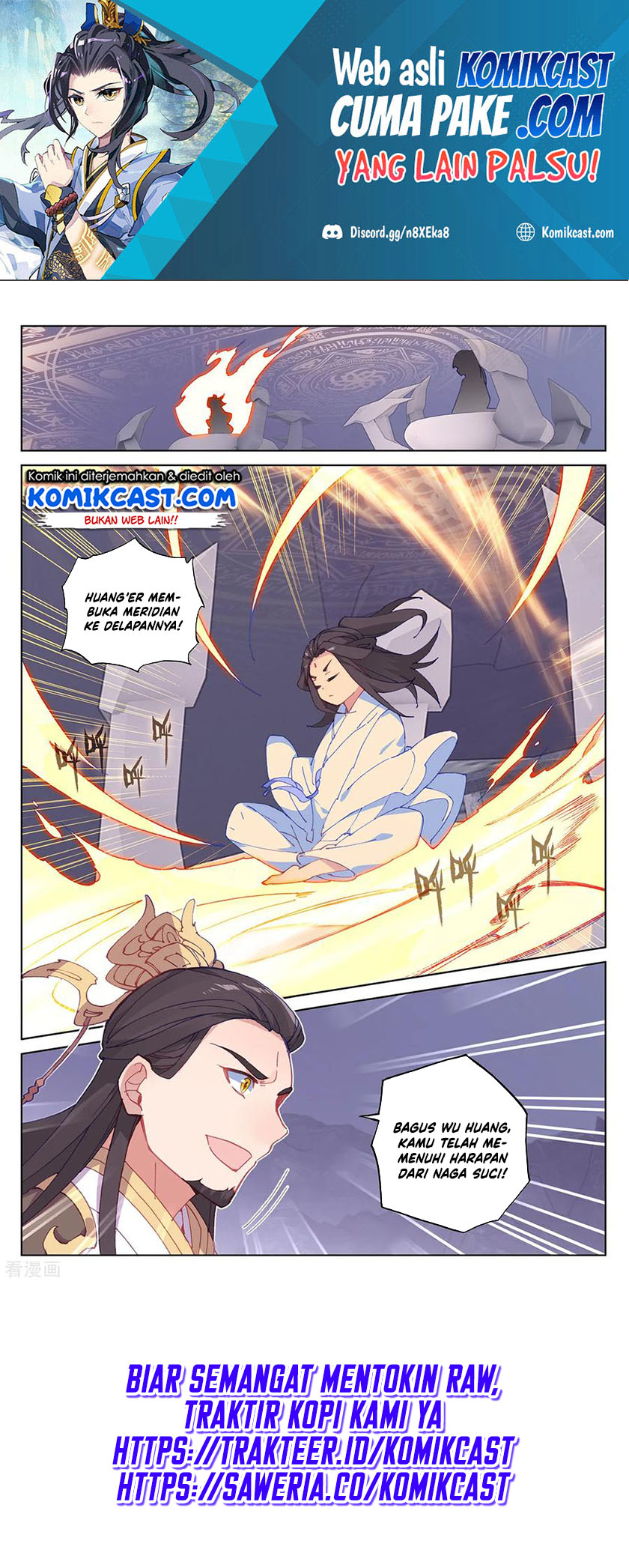 Yuan Zun