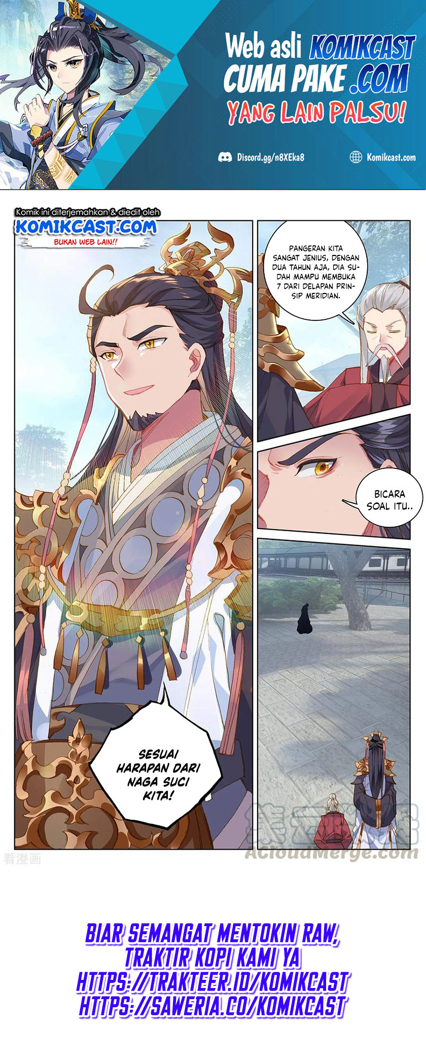 Yuan Zun