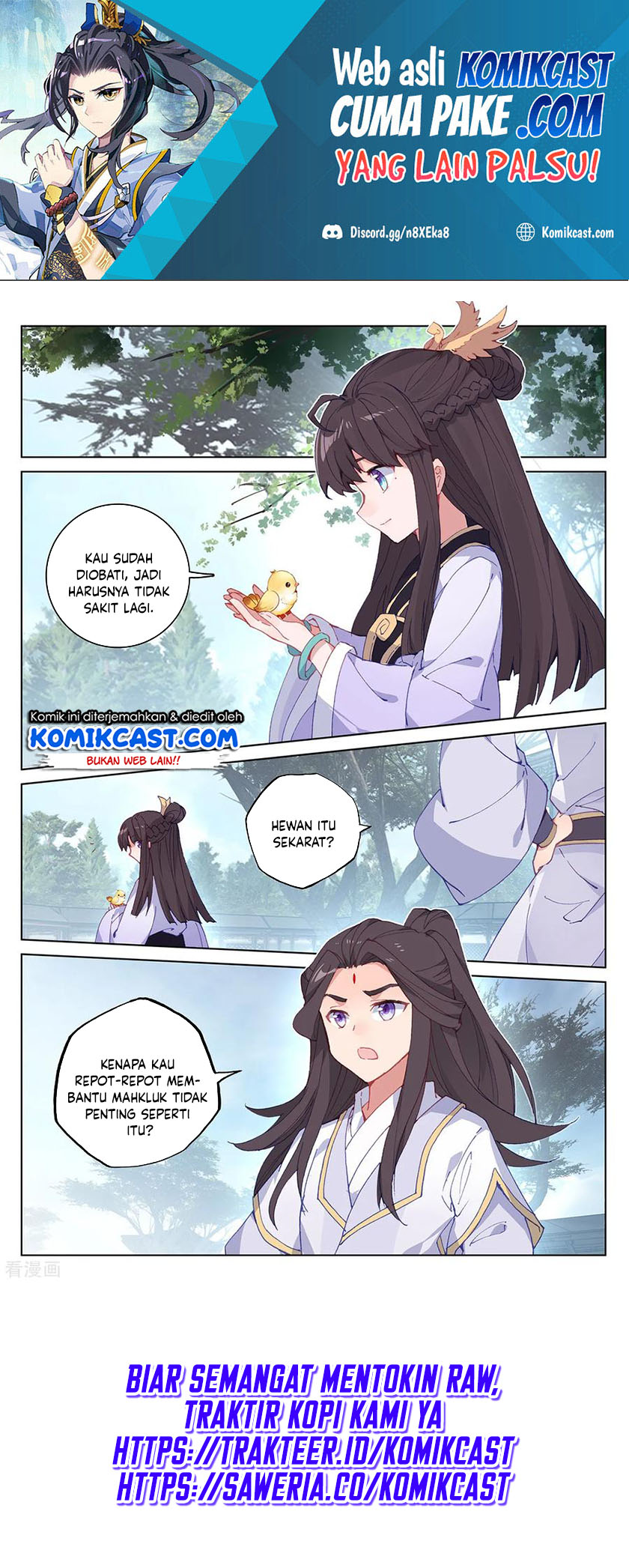 Yuan Zun