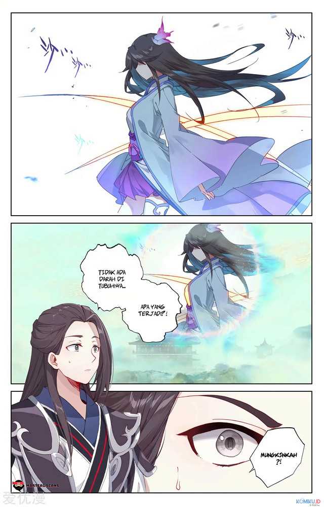 Yuan Zun