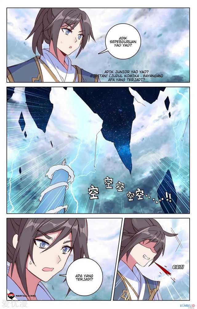 Yuan Zun