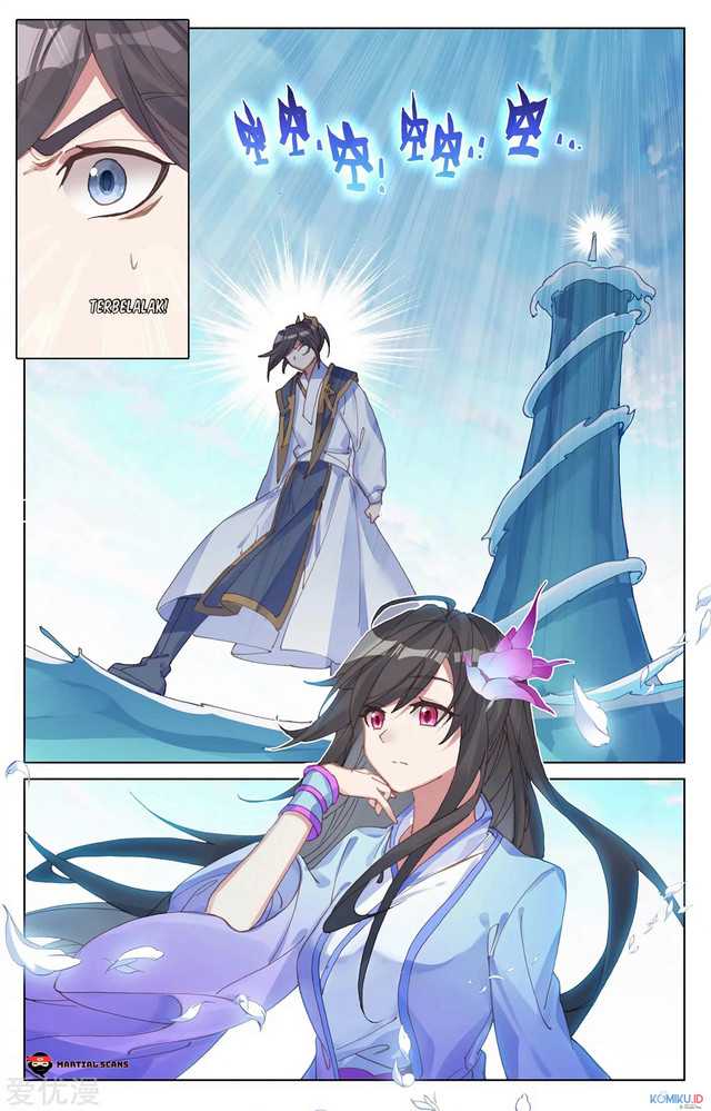 Yuan Zun