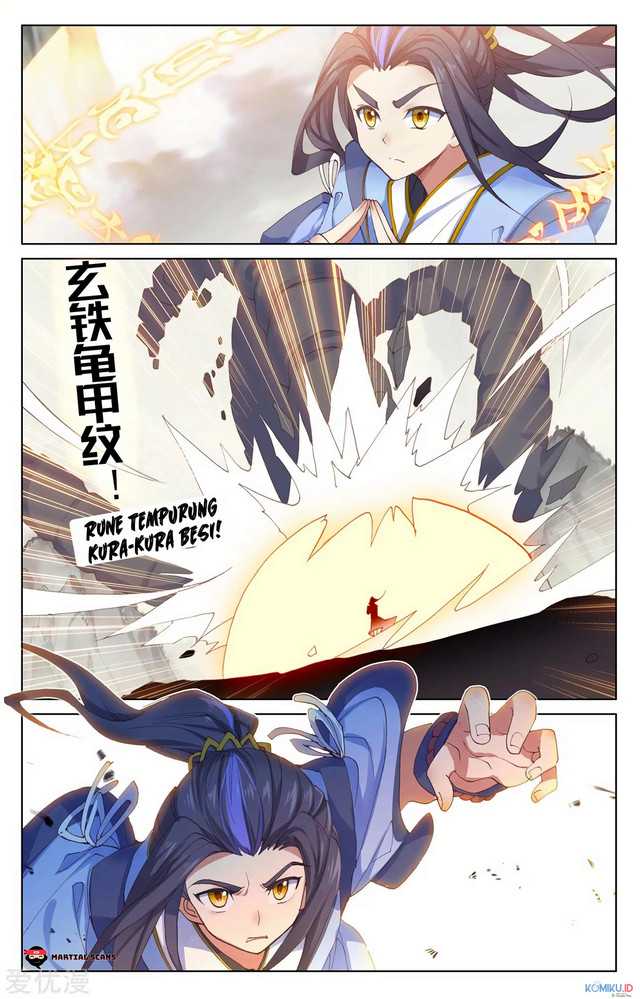 Yuan Zun