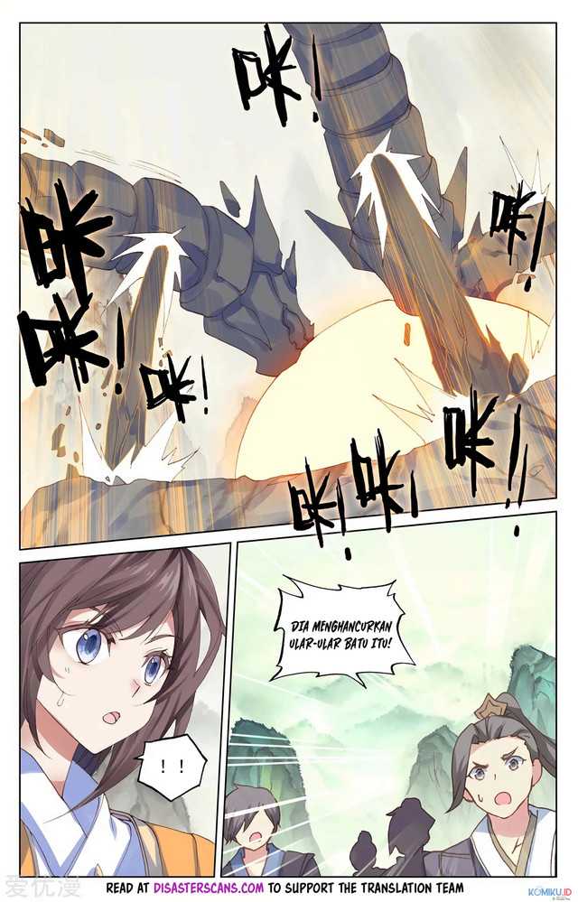 Yuan Zun