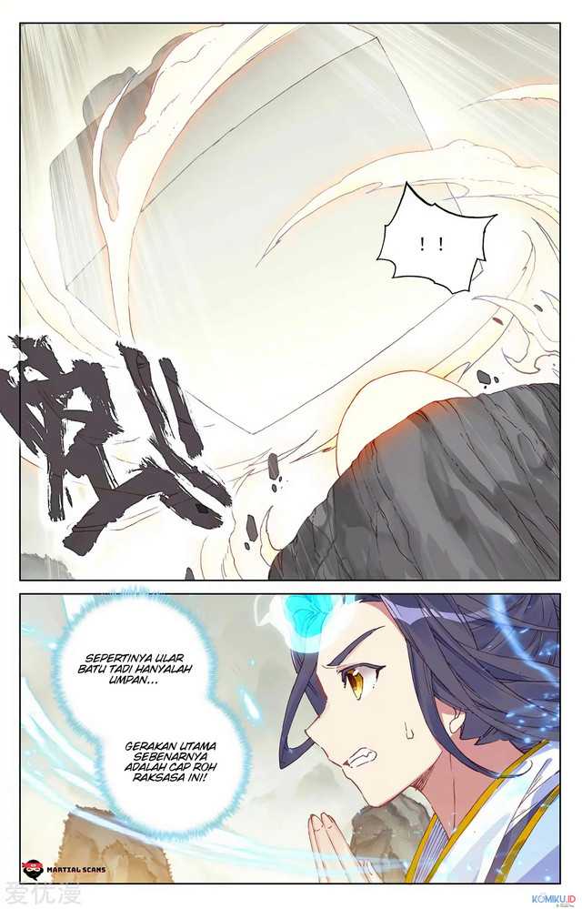 Yuan Zun