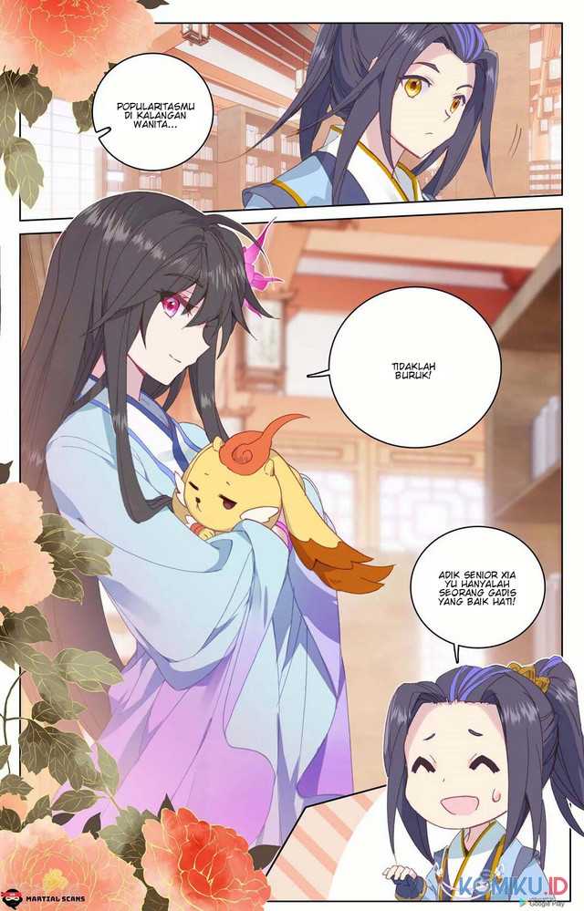 Yuan Zun
