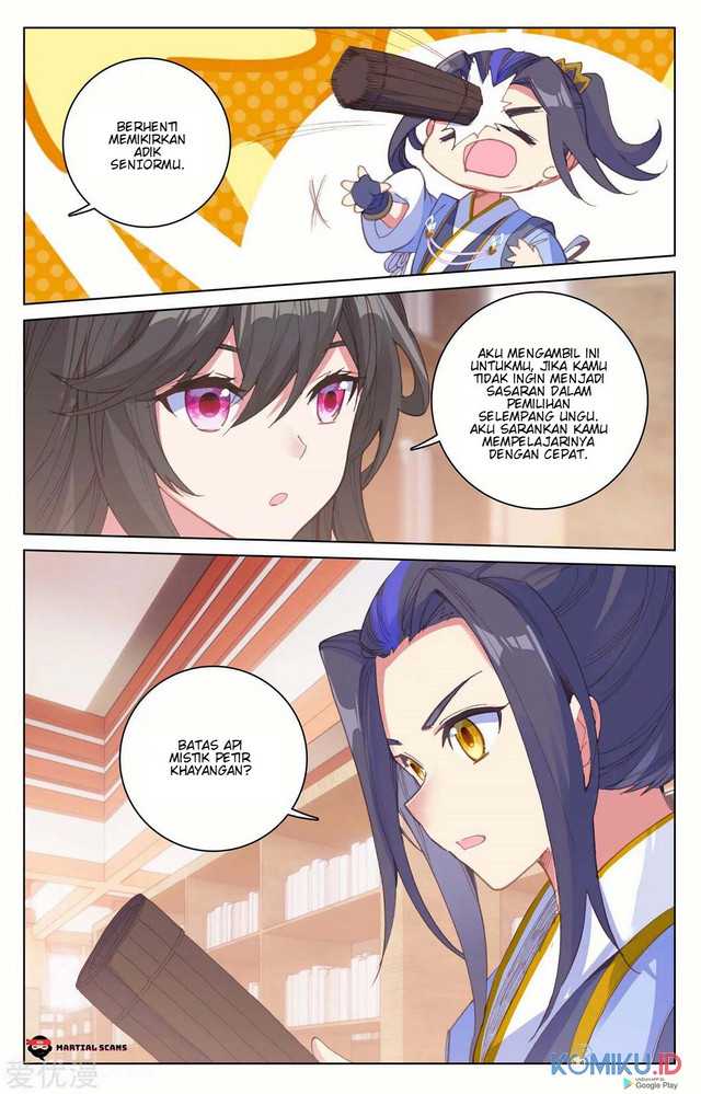 Yuan Zun