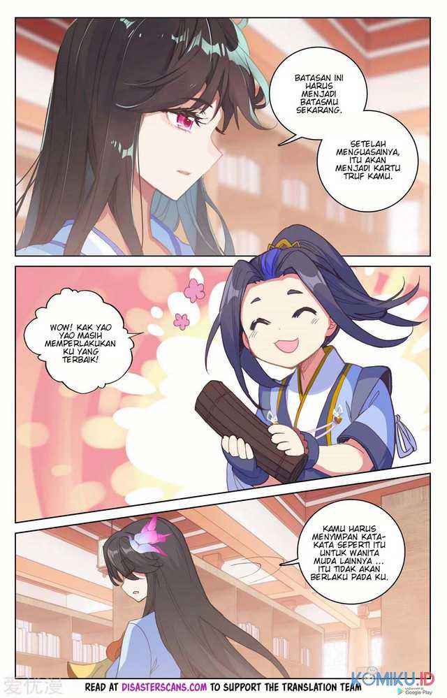 Yuan Zun