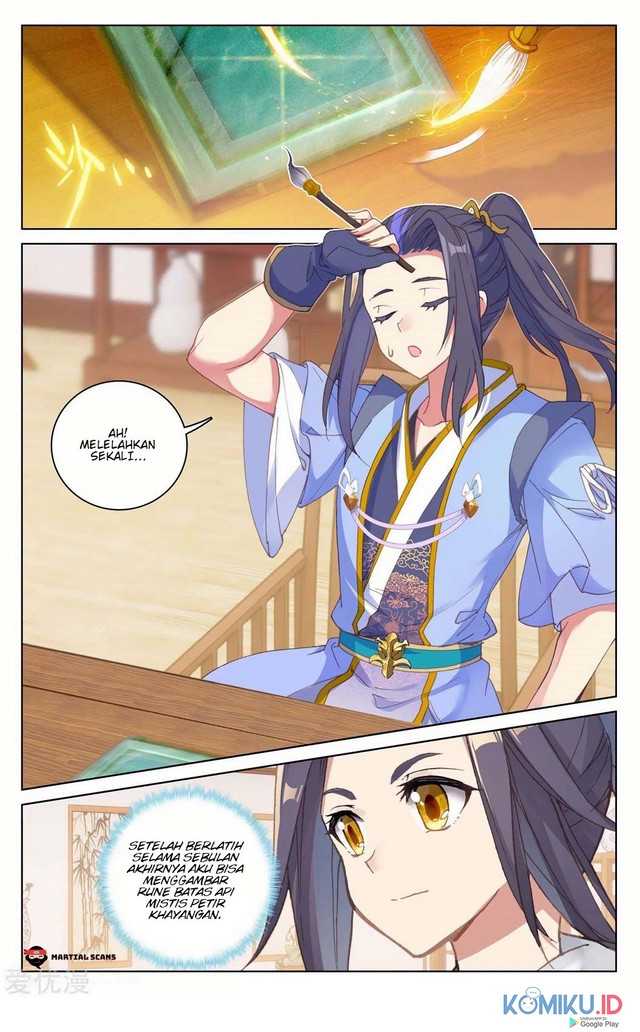 Yuan Zun