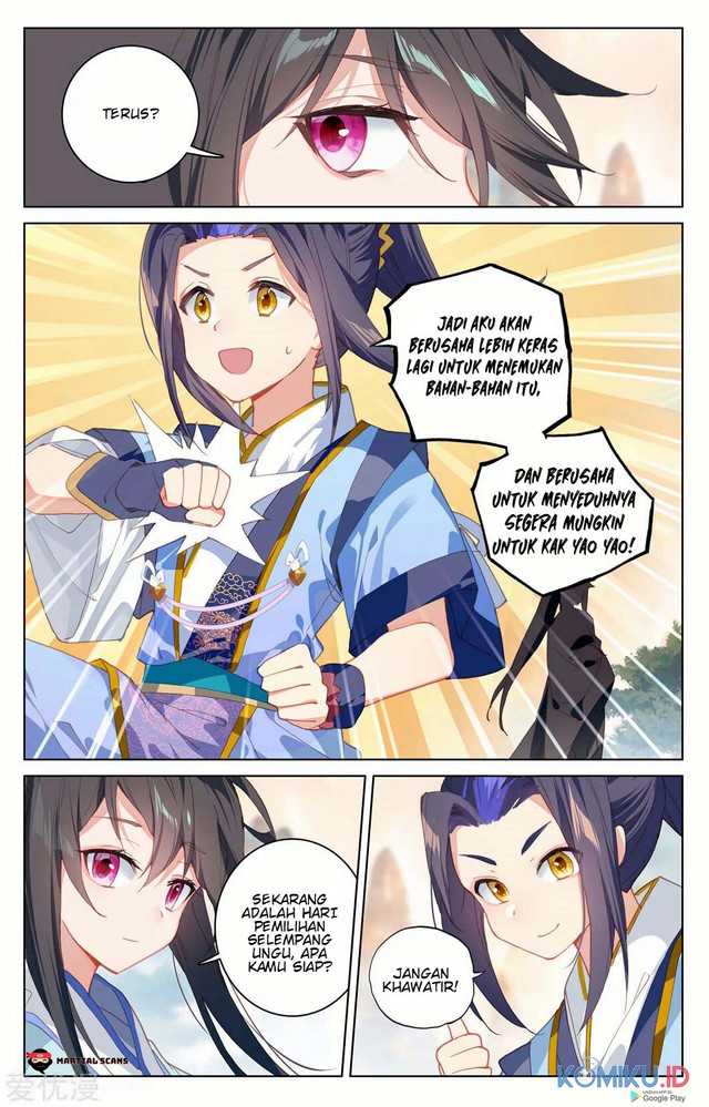 Yuan Zun
