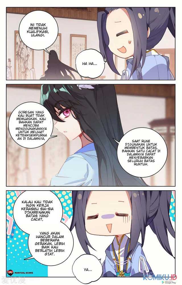 Yuan Zun