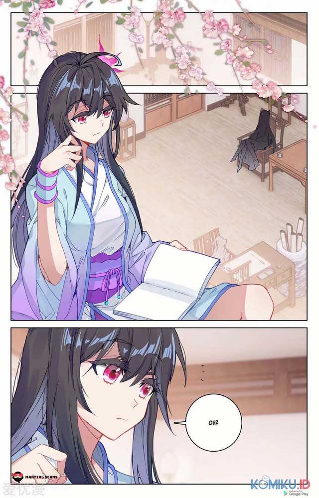 Yuan Zun