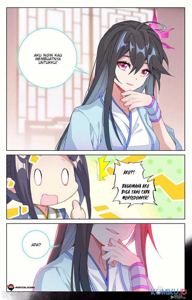 Yuan Zun