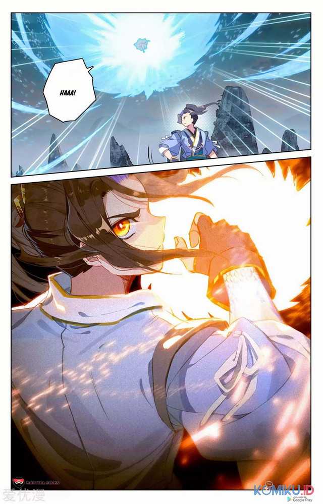 Yuan Zun