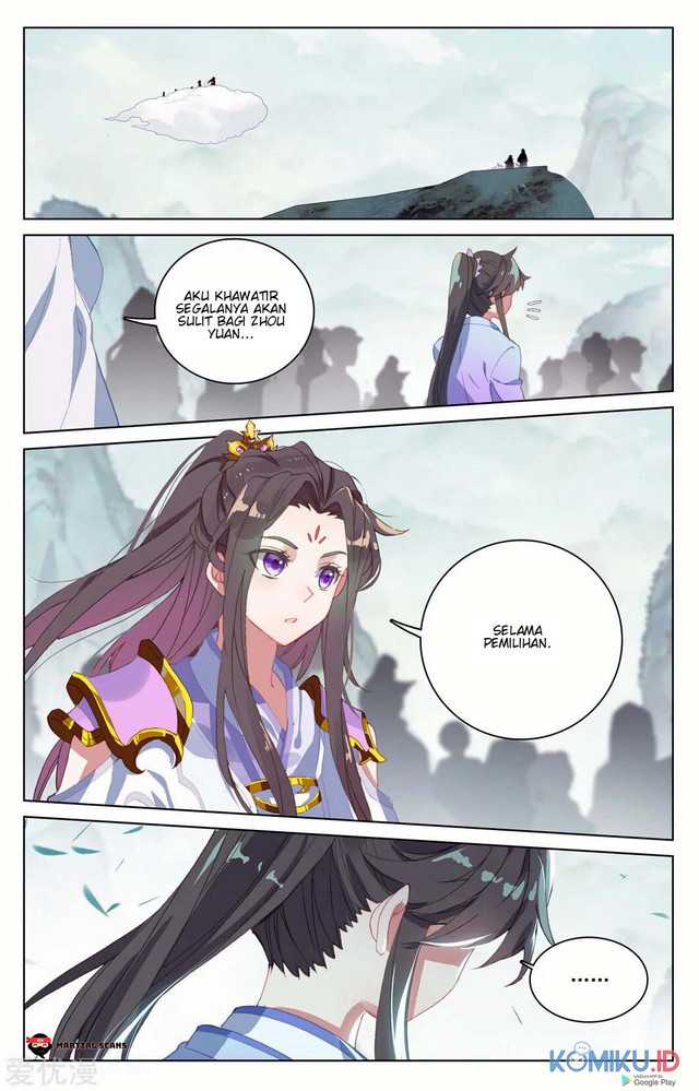 Yuan Zun