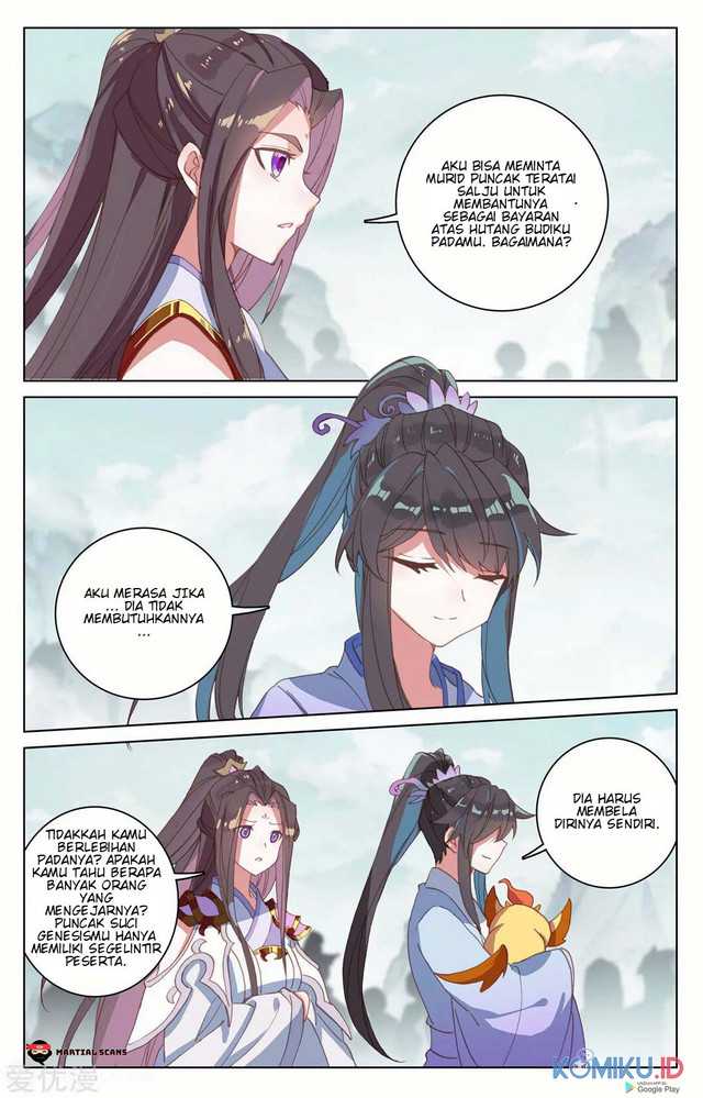 Yuan Zun