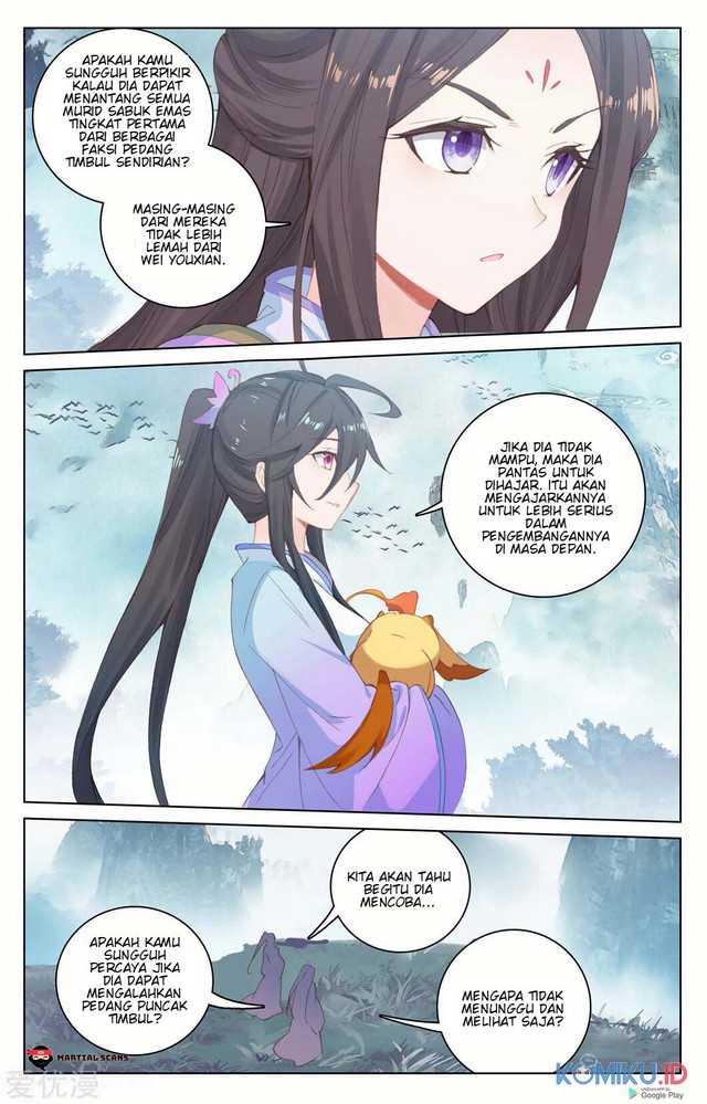 Yuan Zun
