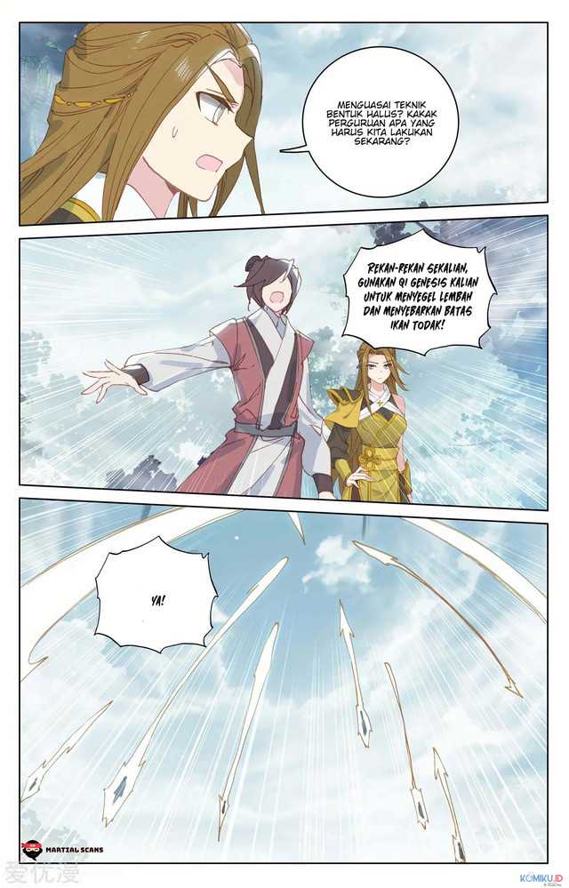 Yuan Zun