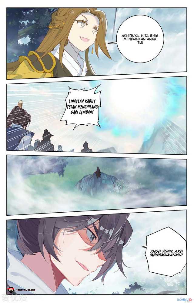 Yuan Zun