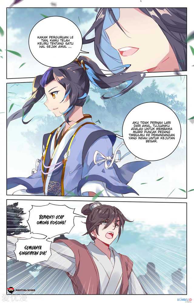 Yuan Zun