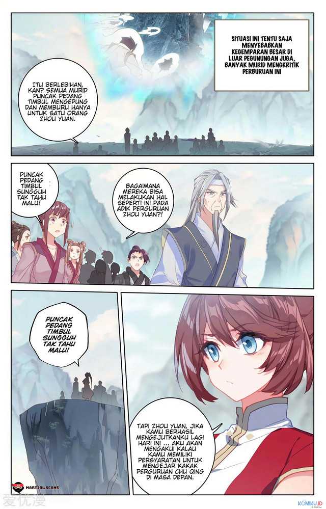 Yuan Zun