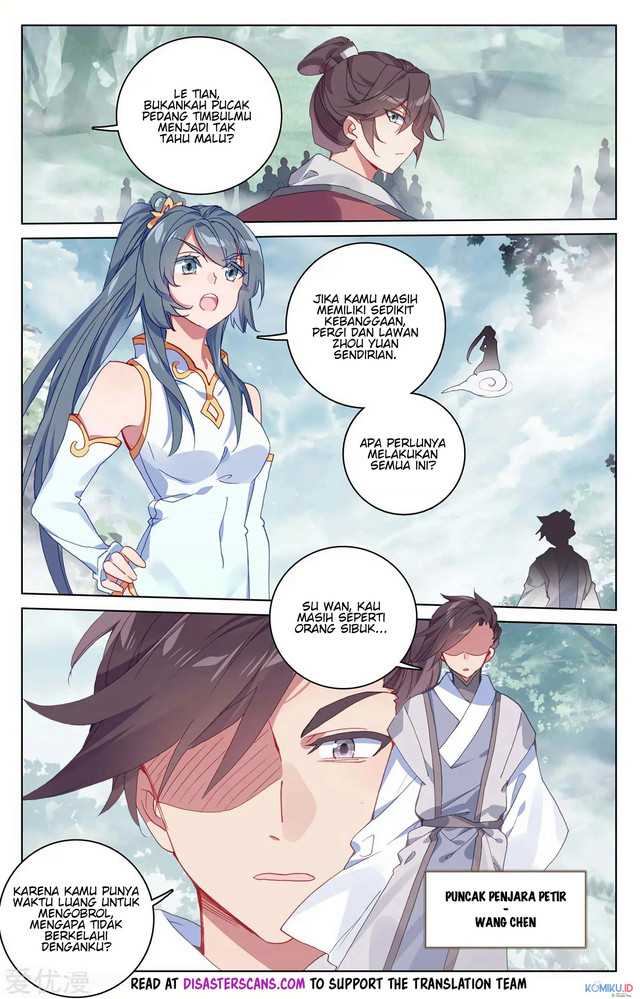Yuan Zun