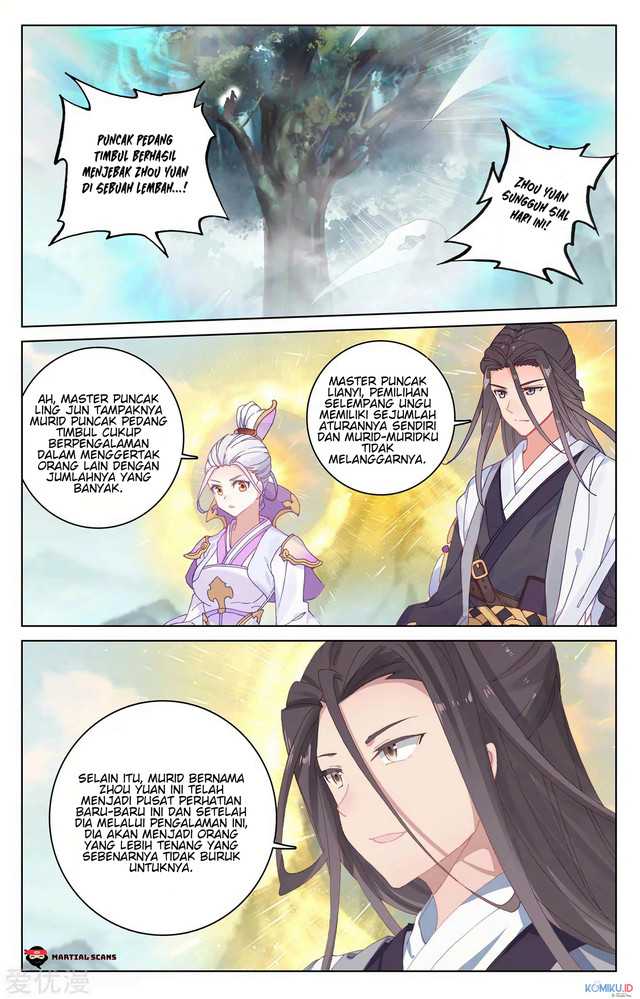Yuan Zun
