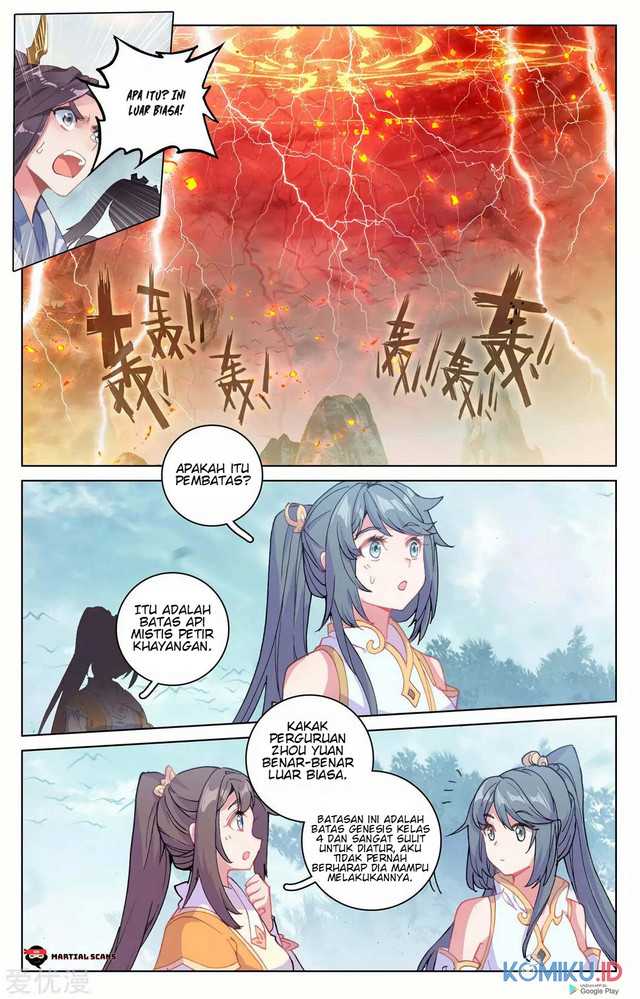 Yuan Zun