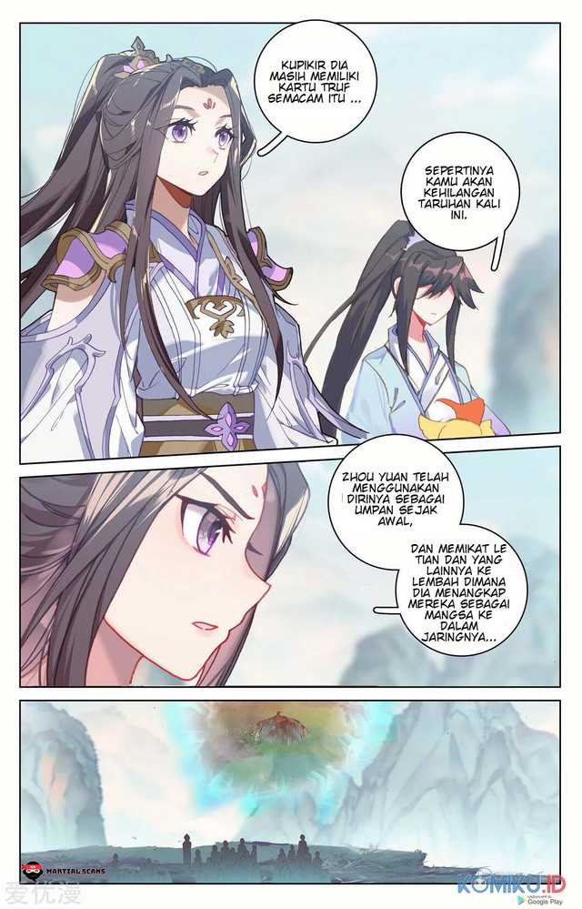Yuan Zun