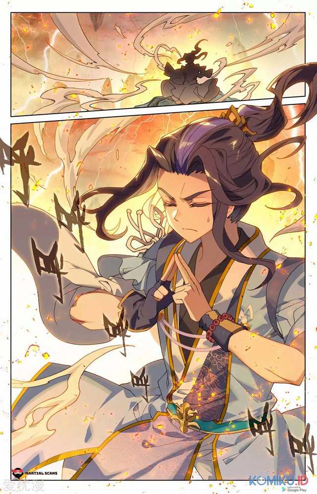 Yuan Zun