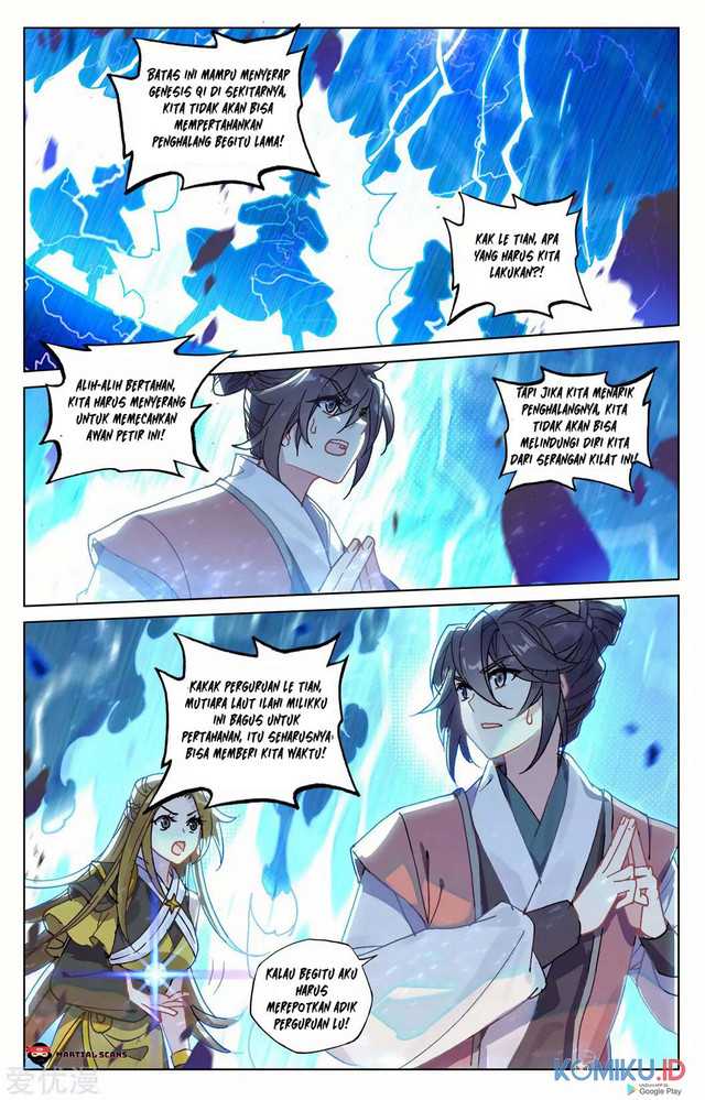 Yuan Zun