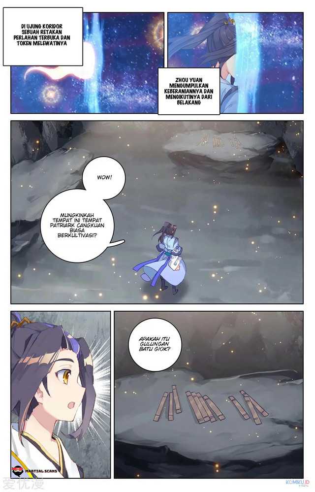 Yuan Zun