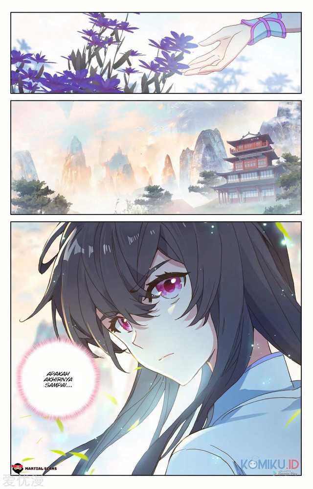 Yuan Zun