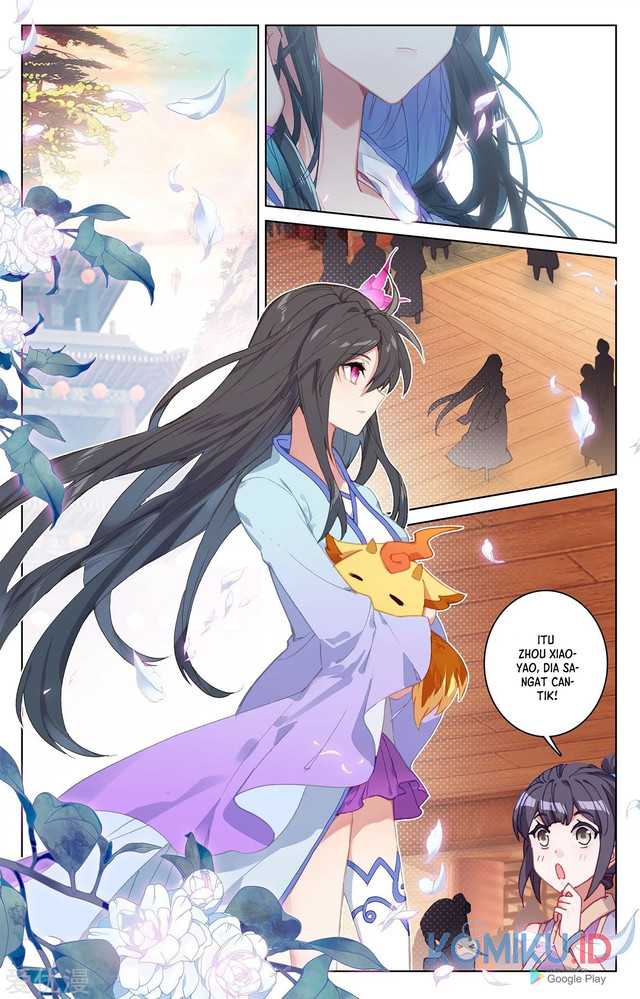 Yuan Zun