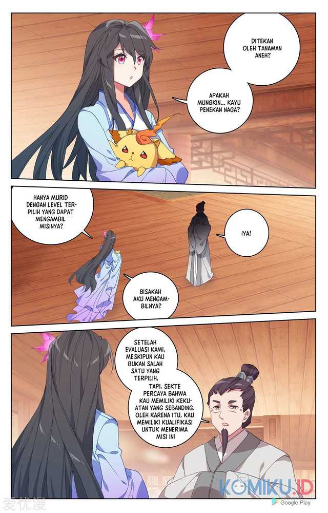 Yuan Zun