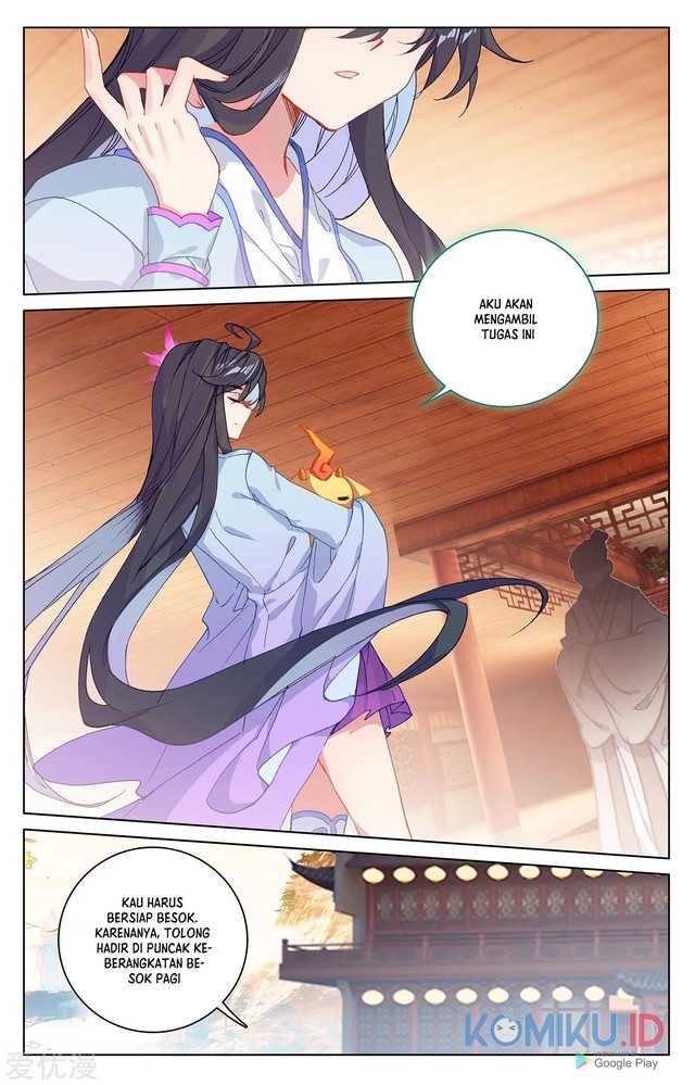 Yuan Zun
