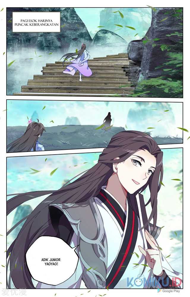 Yuan Zun