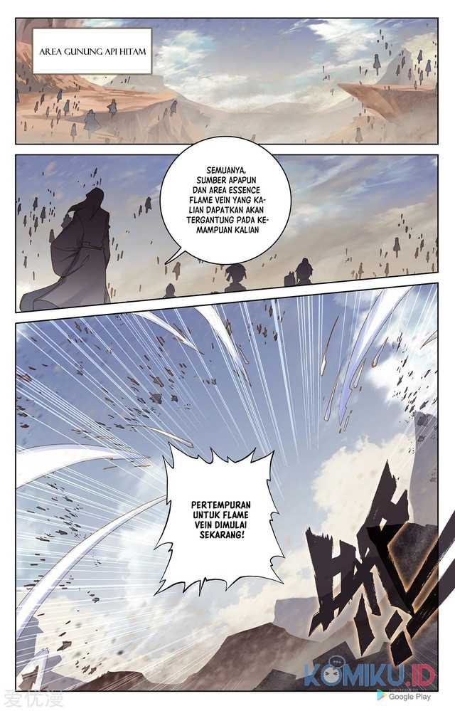 Yuan Zun
