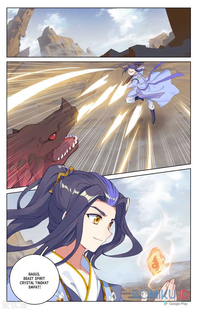 Yuan Zun
