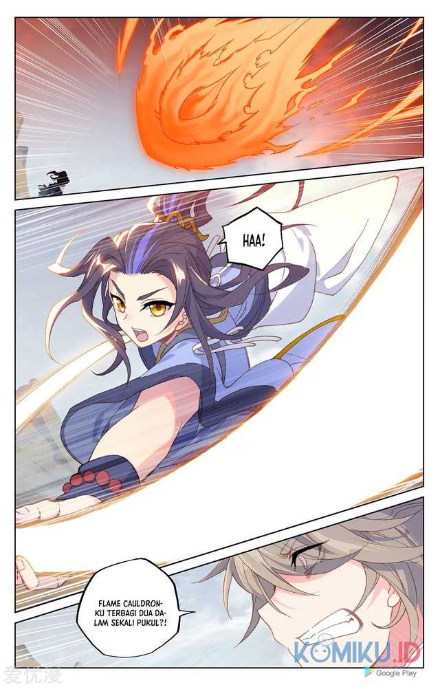 Yuan Zun