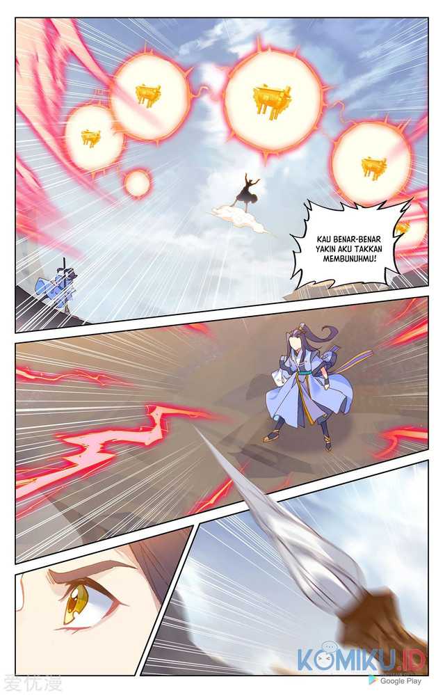 Yuan Zun