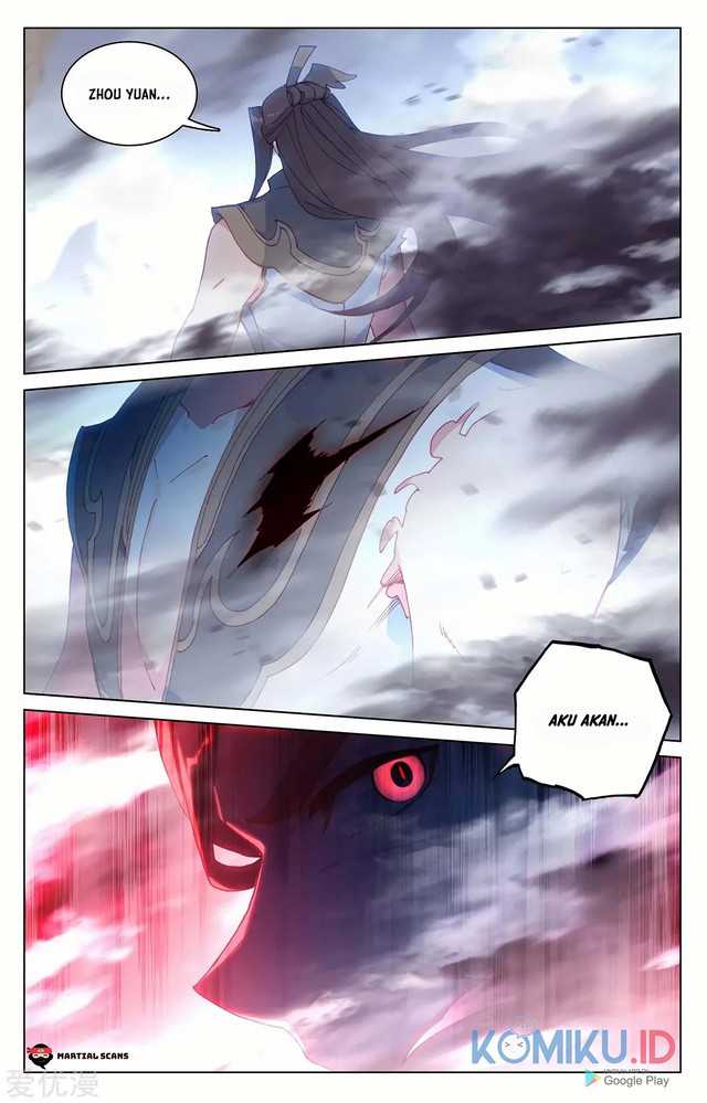 Yuan Zun