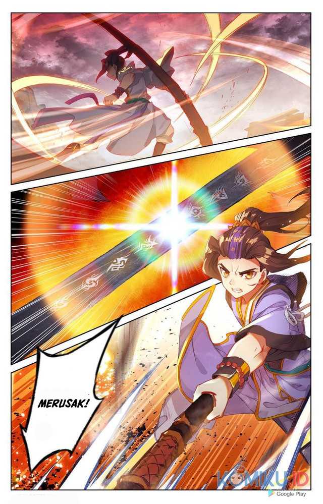 Yuan Zun